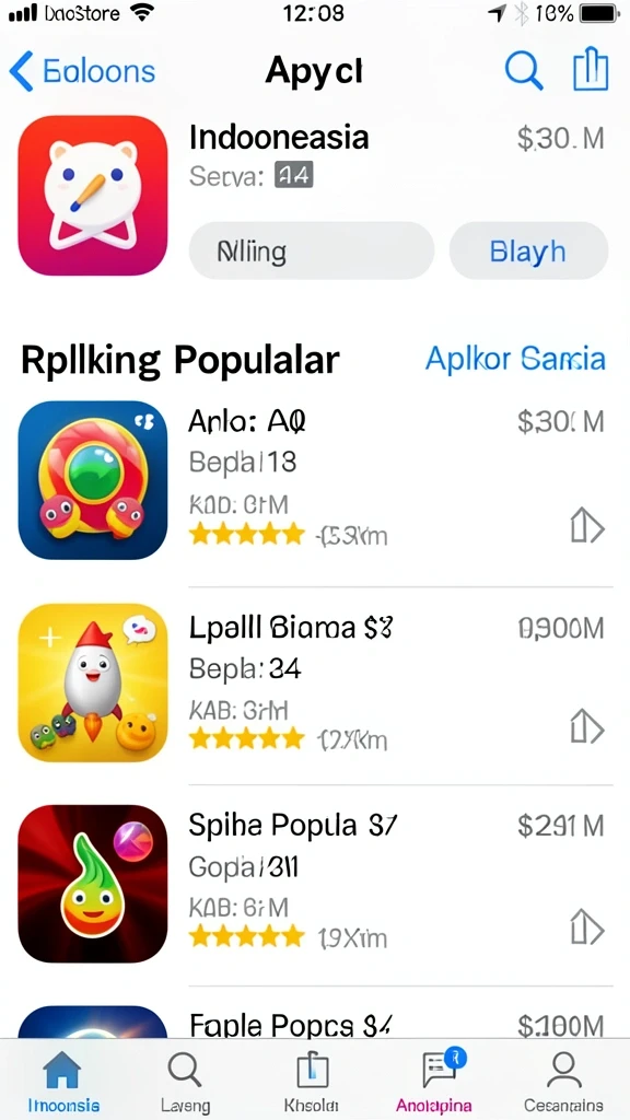 Bergabunglah dengan teman-teman dalam mode multiplayer.