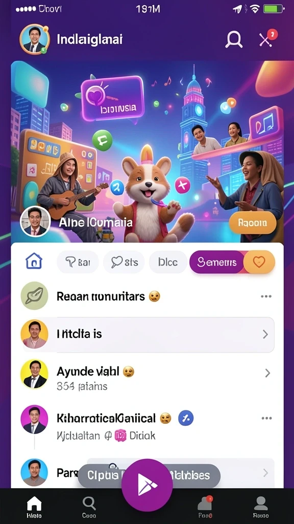 Tema permainan slot yang beragam dan mengasyikkan.