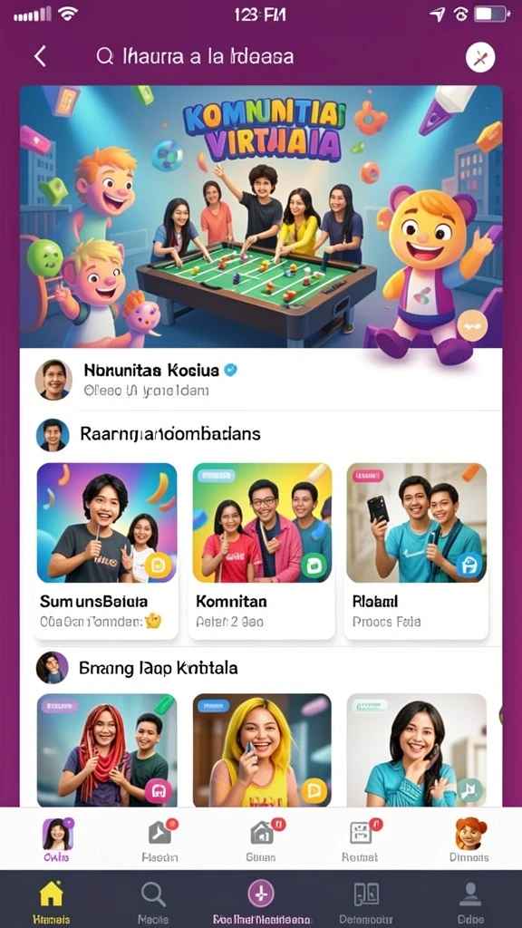 Tampilkan berbagai permainan menarik di <strong>99RTP</strong>.