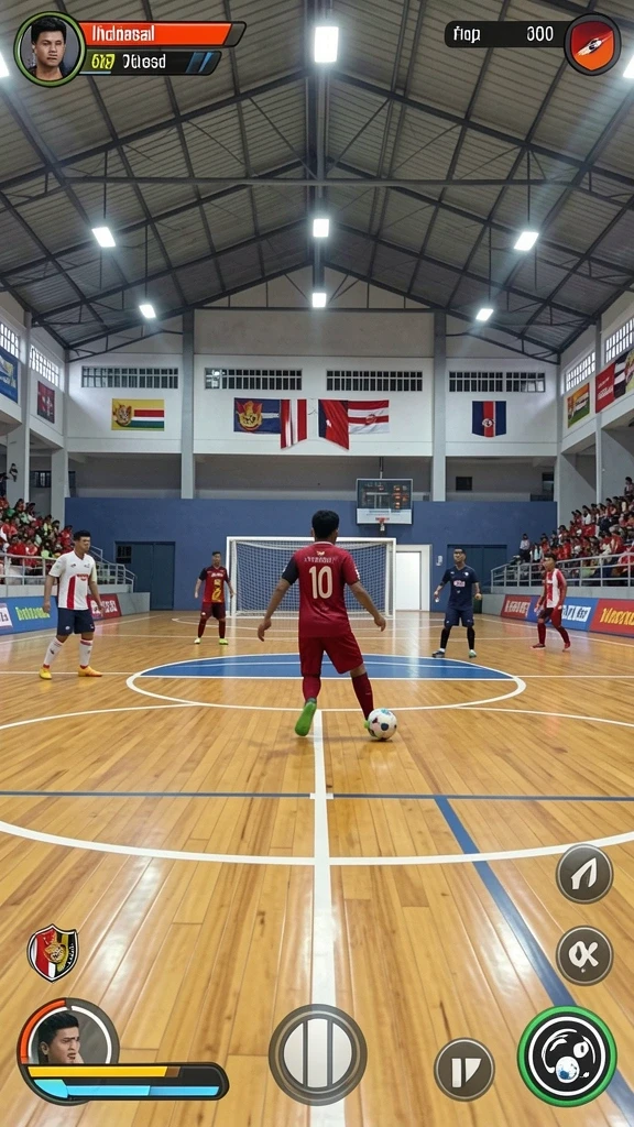 Dukungan pelanggan yang siap membantu kapan saja.
