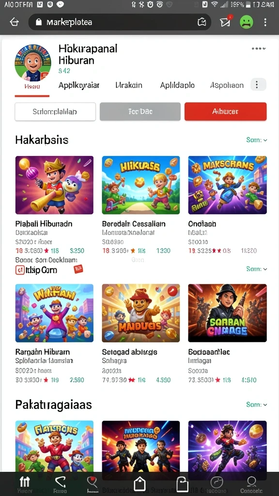 Kegiatan komunitas GACOR305 yang aktif dan menarik.