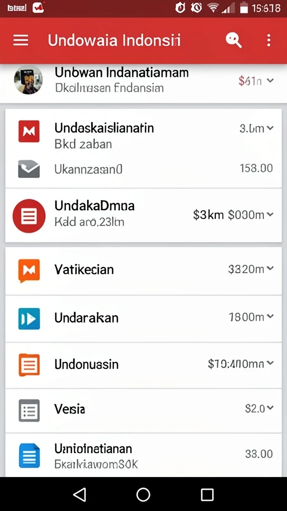 Fitur interaktif yang meningkatkan pengalaman bermain.