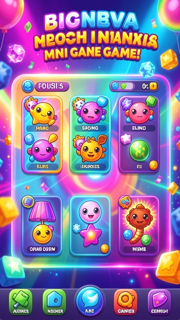 Tangkapan layar memperlihatkan interaksi dengan pemain lain dalam game.