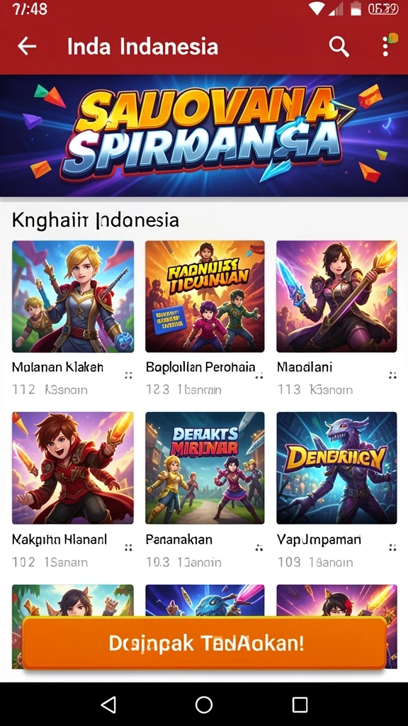 Momen seru saat menyelesaikan tantangan di JAYATOP77.