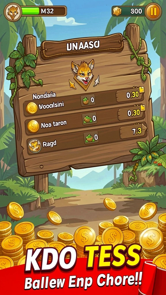 Bonus exciting untuk pengguna baru.