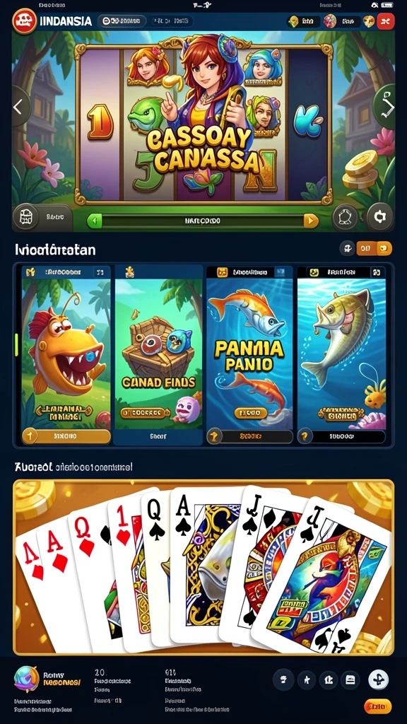 Tampilan antarmuka aplikasi JUTAWANTOTO yang menarik.