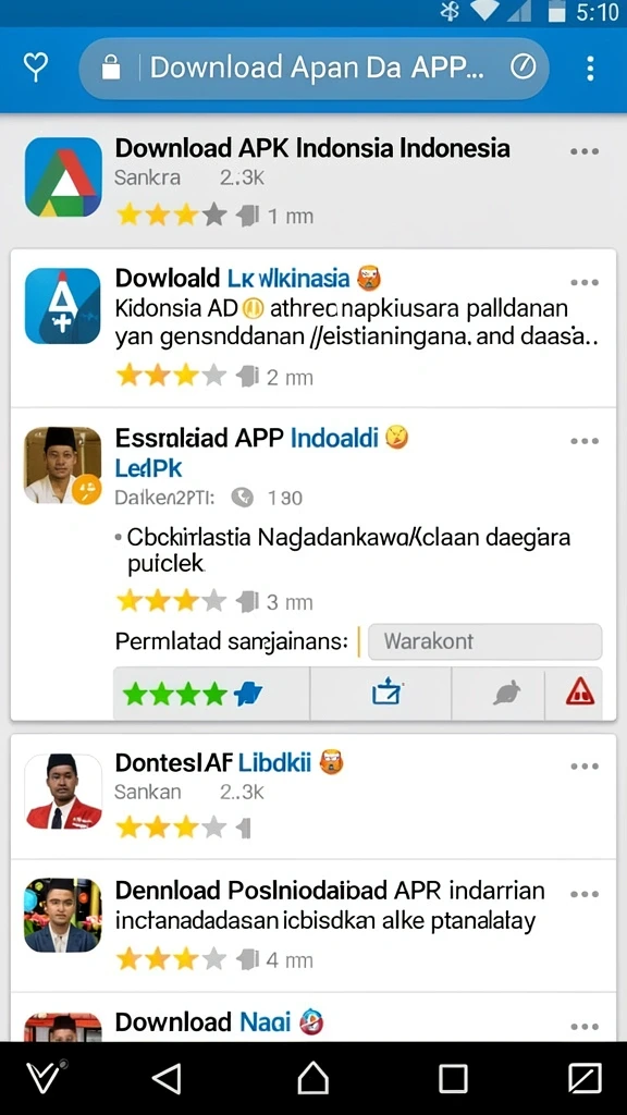 Tangkapan layar misi yang menegangkan dan penuh tantangan.