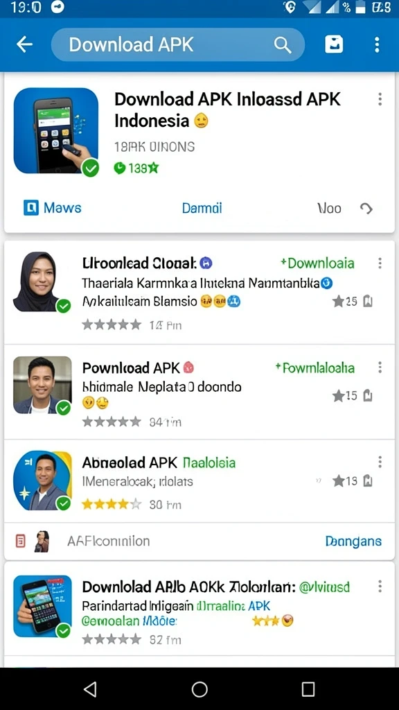 Beragam pilihan permainan judi yang seru.