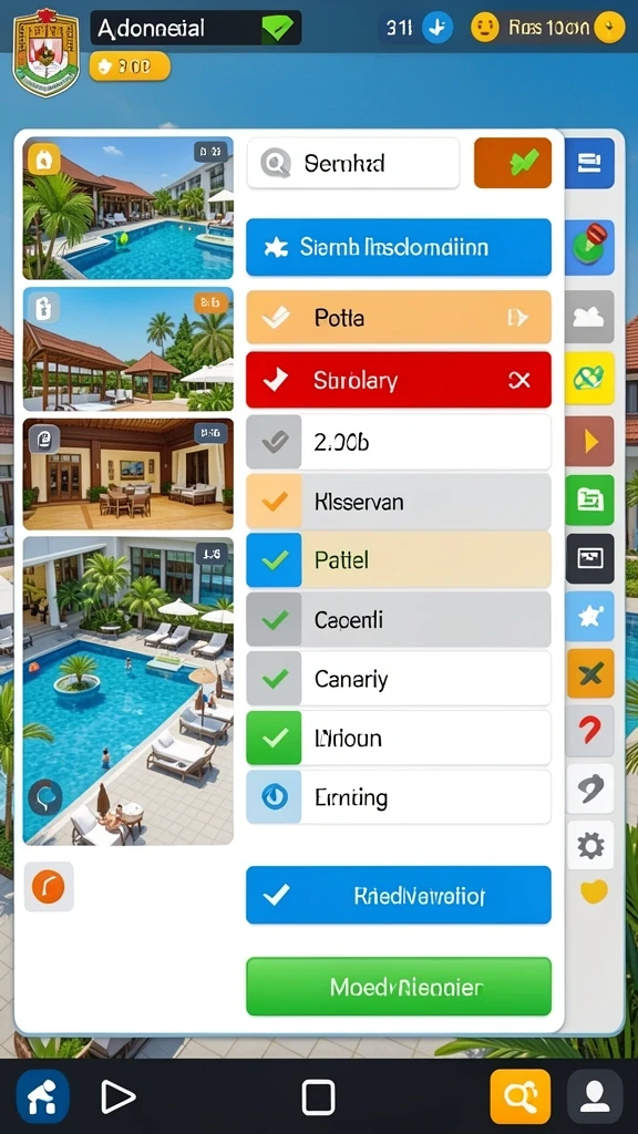 Pengalaman bermain slot yang sangat menghibur.