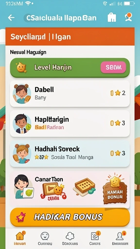 Statistik analisis angka untuk meningkatkan peluang.