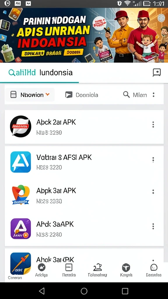 Fitur interaksi sosial yang mempererat komunitas pemain.