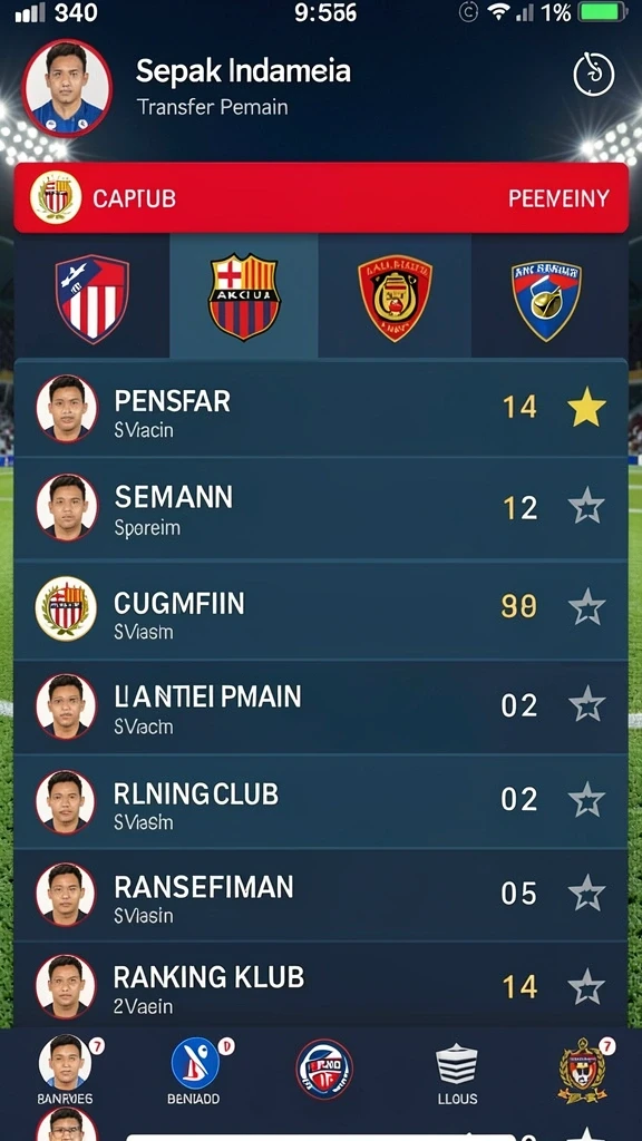 Bonus menarik untuk pemain baru dan setia di LUNATOGEL.