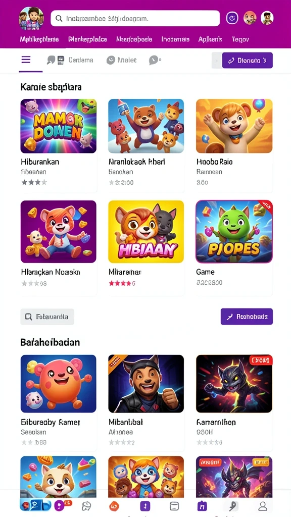 Salah satu permainan slot yang paling diminati.