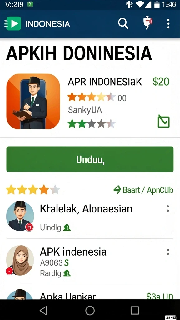 Momen menegangkan saat menyelesaikan misi.
