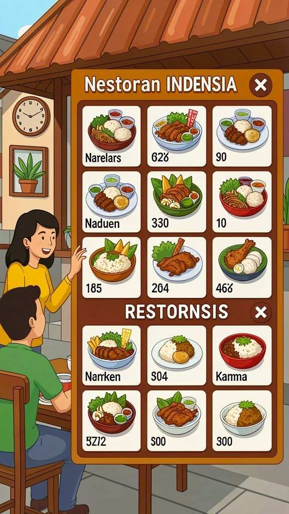 Penuh dengan tema slot yang menarik.