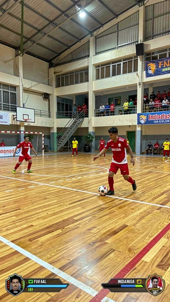 Tampilan antarmuka PRADA188 yang menarik dan mudah digunakan.