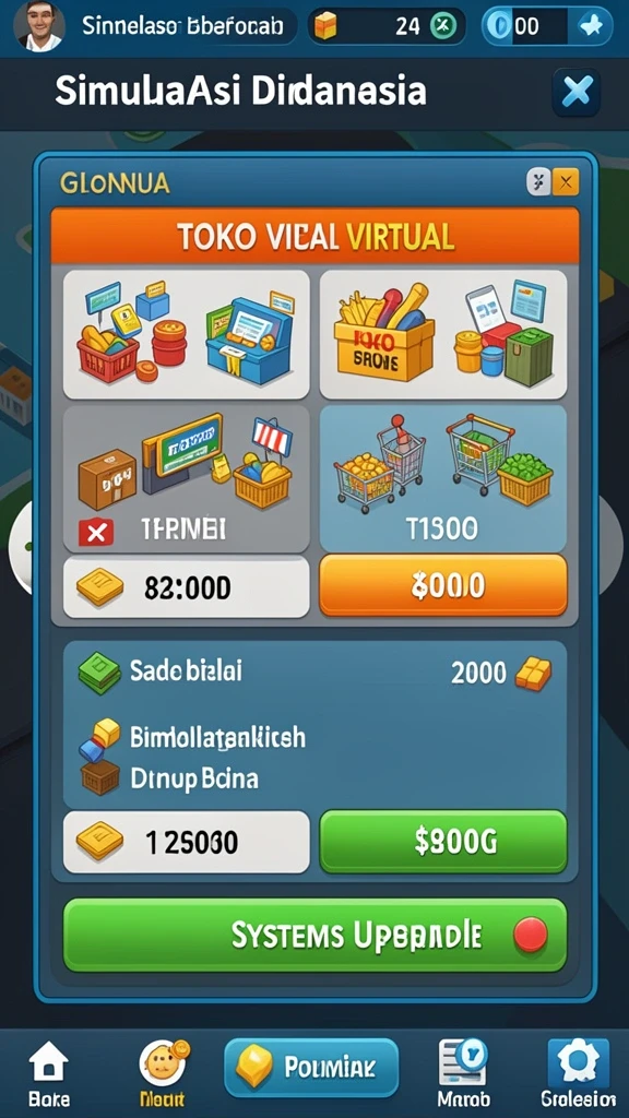 Notifikasi prediksi terbaru langsung di perangkat Anda.