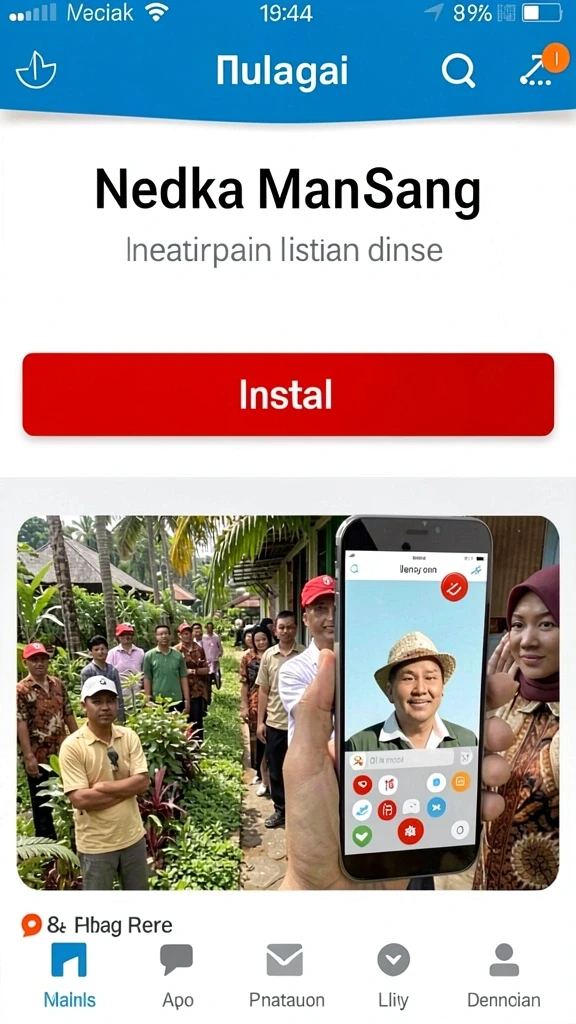 Level menantang dengan berbagai rintangan kreatif.