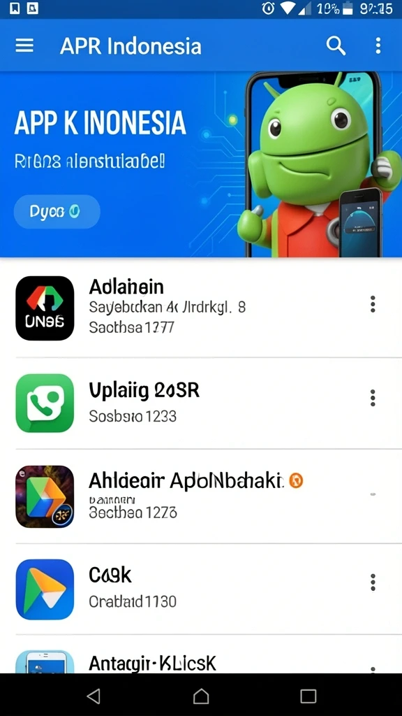 Level baru yang menantang di game ini.