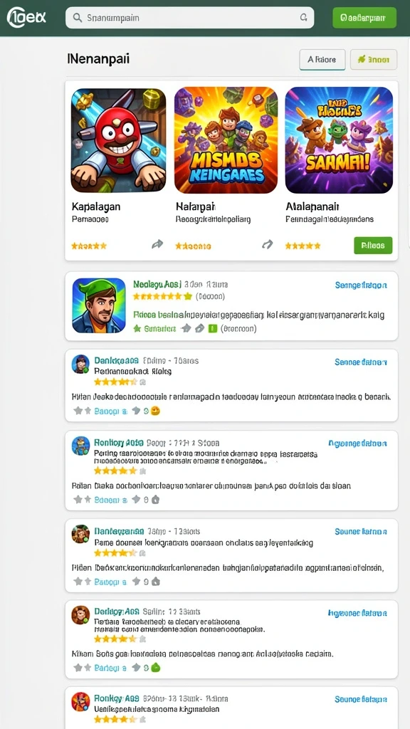 Fitur bonus menarik untuk pemain setia.