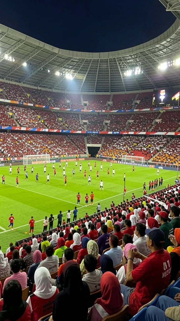 Misi seru dengan grafik yang memukau.